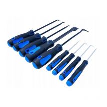 Haken- und Spießset 9tlg.