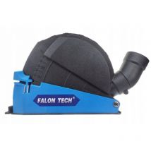 Staubschutz für Trennwinkelschleifer 115mm - 125mm