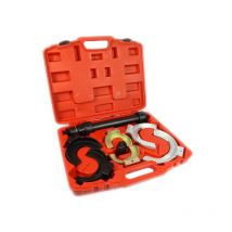 Stoßdämpfer-Federspanner McPerson