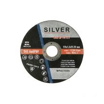 Trennscheibe für Metall 125*1,2mm