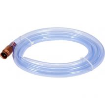 Schlauch mit Rückschlagventil