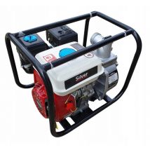 Benzinwasserpumpe 2"