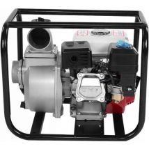 Benzinwasserpumpe 3"