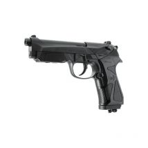 Pistole Beretta 92, CO2, 6 mm, 2,0 J