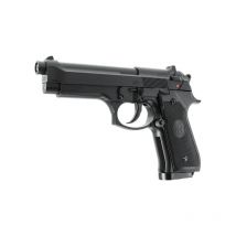 Pistole Beretta MOD. 92 FS 6 mm, CO2, 1,3 J