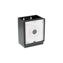 „Umarex“ Kugelfang/Zielfernrohr 14 x 14 cm