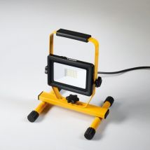 LED-Arbeitsleuchte 20W, 1500lm, 230V