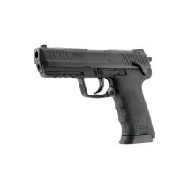 Pistole Heckler & Koch HK45 4,5 mm, CO2, 2,4 J