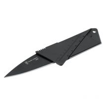 Messer Elite Force Mission Knife - Messerkarte