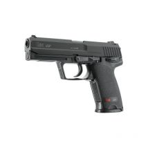 Pistole Heckler & Koch USP 6 mm, gefedert, 0,5 J