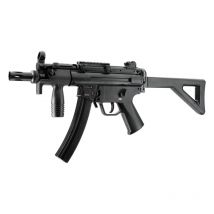 Luftgewehr Heckler Koch MP5 K-PDW 4,5 mm, 2,5 J