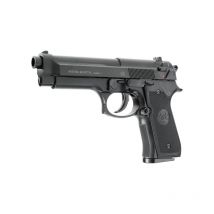 Pistole Beretta MOD. 92 FS 6 mm, federbelastet, 0,5 J