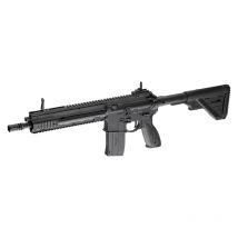 Maschinengewehr Heckler & Koch HK416 A5 4,5 mm, CO2, 2,4 J