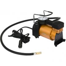 Autokompressor, 12V, 120W, 35 l/min
