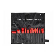 Finishing-Entfernungsset 11d.