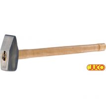 Hammer mit Holzstiel 8kg