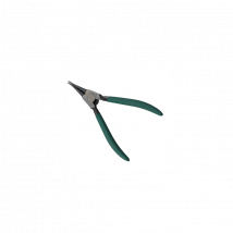 Zange für Außenringe