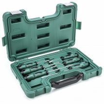 Schraubendrehersatz 6-teilig.