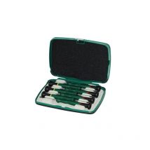 Mini-Schraubendreher-Set, 7-teilig.