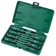 TORX-Schraubendreher-Set, 8-teilig.