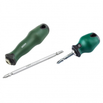 Doppelseitiger Schraubendreher