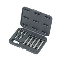 Bit-Set SPLINE 11-teilig.