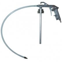 Tankloses Sprühgerät mit Schlauch