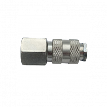 Ventil (Sockel) mit Innengewinde