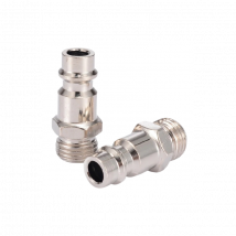 Ventil (Stopfen) mit Außengewinde