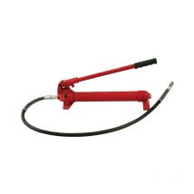 Hydraulikpumpe 10t mit Schlauch