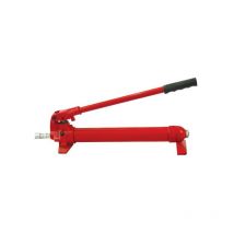 Hydraulikpumpe 20t mit Schlauch