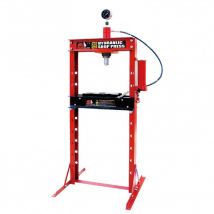 Hydraulische Presse mit Manometer 20t