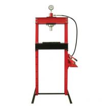 Hydraulische Presse mit Manometer 20t