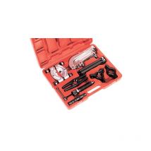 Hydraulischer Lagerabzieher, 25 Stück.