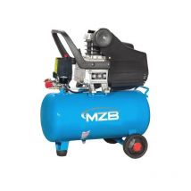 Luftkompressor 25L 200L/min 8bar