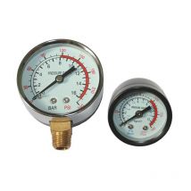 Manometer. Ersatzteil.