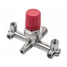 Regler für Kompressor Typ BM. Ersatzteil.