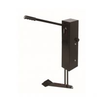 Hydraulikpresse 20 t, Socke