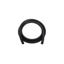 Zulaufschlauch 1" (Gummi), L 6 m