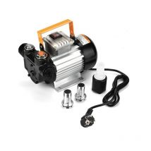 Diesel-Förderpumpe 220 V