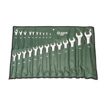 Kombinationsschlüsselsatz 23-teilig (6-32)