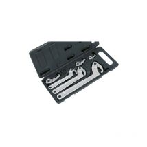 Verstellbarer Schraubenschlüsselsatz (19-120 mm)