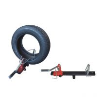 Manueller Tischreifenaufweiter