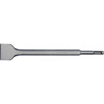 Betonmeißel SDS PLUS flach breit 40x14x250 mm