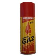 Gaskartusche 200ml.