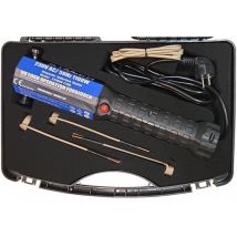 Induktionsschraubenheizung