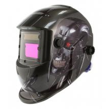 Selbstverdunkelnder Schweißhelm für MIG, TIG, MAG und MMA (M87015)