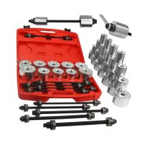 Silentblock/Lagerbuchsen Aus-/Einbausatz, 27-tlg.