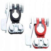 Batterieklemmen (selbstspannend) 800A, 2St