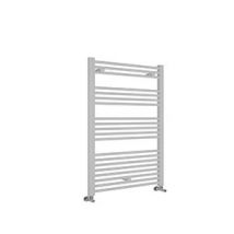 Radiatore ad acqua Stelvio bianco 1188 mm x 600 mm